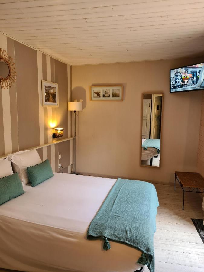 Le Royal Hotel Saint-Pol-sur-Ternoise Екстер'єр фото
